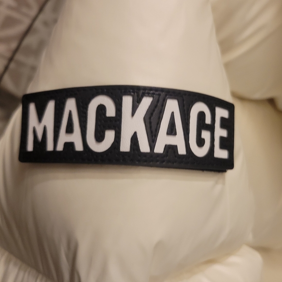MACKAGE - Picture 6 of 13
